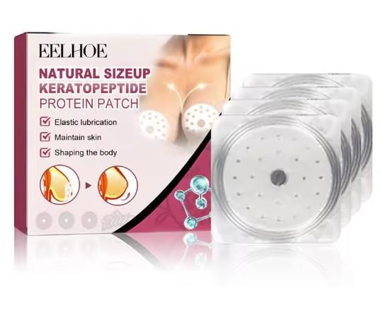 Breast Enhancement Patches (Pack of 2) 8pc