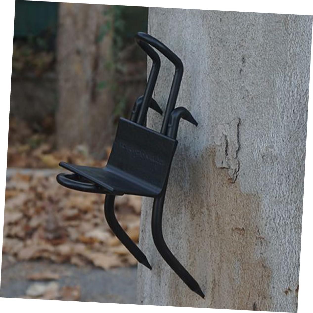 Black Villain™ High Quality Climbing Gear 💪🌴