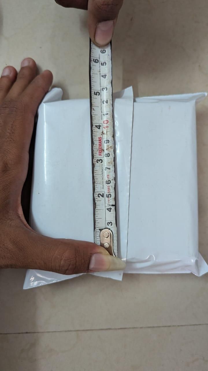 Door Bottom Seal Strip