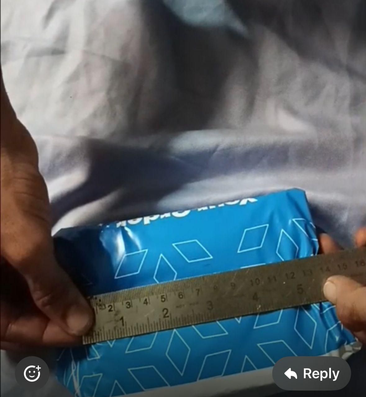 Breast Enhancement Patches (Pack of 2) 8pc