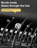 💥 Instant Hair Colour Stick with a built-in Comb 💥