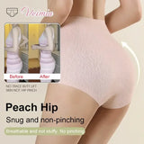 Women's Antibacterial Seamless Panties – Pack of 4