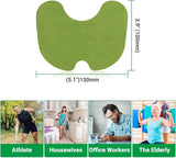Certified ✅ Pain Relief Knee Patches | Packs 10 / 20 / 30