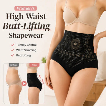 Indispensable offers for 2026! | High-waisted shaping shorts