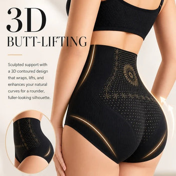 Indispensable offers for 2026! | High-waisted shaping shorts