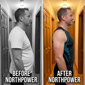 Blackvillain™ | Feel The Power of Confidence, Shape & Control
