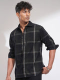 Pack of 3 Premium Checked Shirts – Limited Freedom Sale Edition
