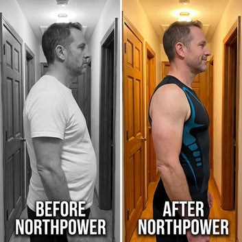 Blackvillain™ | Feel The Power of Confidence, Shape & Control