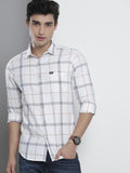 Pack of 3 Premium Checked Shirts – Limited Freedom Sale Edition
