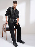 Pack of 3 Premium Checked Shirts – Limited Freedom Sale Edition